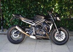 Triumph Street Triple RS (2020 - 22) usata