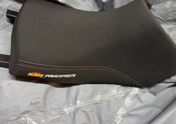 Selle KTM 1290