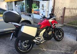 Honda NC 750 X (2021 - 24) usata