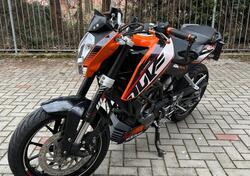 KTM 125 Duke ABS (2013 - 16) usata