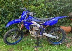 Yamaha YZ 250 F (2023) usata