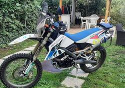 Bmw G 650 Xchallenge usata