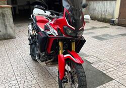 Honda Africa Twin CRF 1000L (2016 - 17) usata