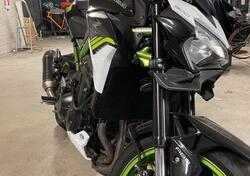 Kawasaki Z 900 Performance (2021 - 24) usata