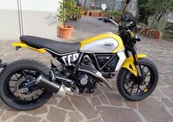 Ducati Scrambler 800 Icon (2023 - 25) usata