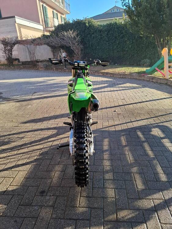 Kawasaki KX 250 F (2021) (4)