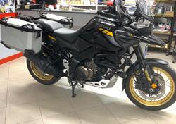 Suzuki V-Strom 1050XT (2020 - 23) usata