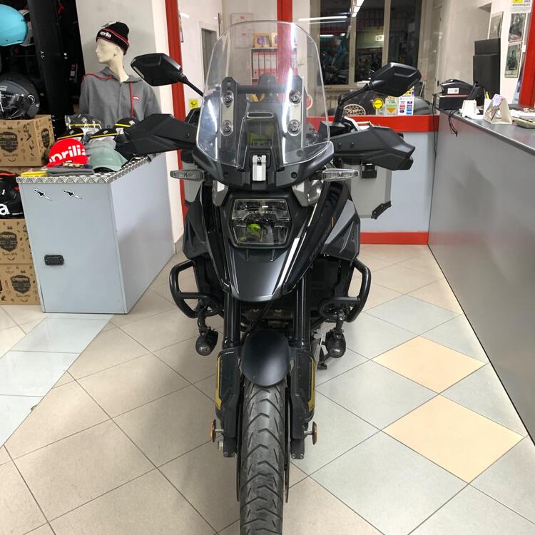 Suzuki V-Strom 1050XT (2020 - 23) (2)