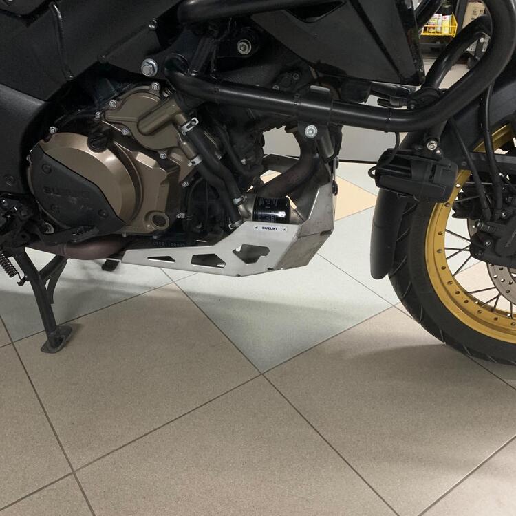 Suzuki V-Strom 1050XT (2020 - 23) (3)