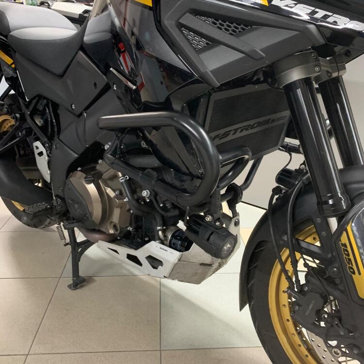 Suzuki V-Strom 1050XT (2020 - 23) (4)