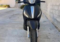 Piaggio Beverly 300 S i.e. (2015 - 16) usata