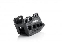 Guida Catena Acerbis 0023072 2.0 SUZUKI Nero