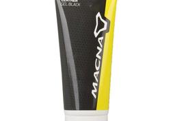 Gel per pulizia pelle Macna Leather Gel Black Nero