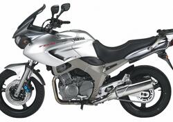 Givi 250F Attacco laterale Monorack HONDA