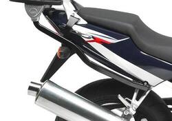 Givi 252F Attacco laterale Monorack HONDA