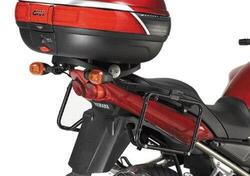 GIVI 348FZ Attacco posteriore specifico per MONOKE