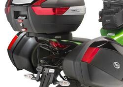 GIVI 4100FZ Attacco posteriore specifico per MONOK