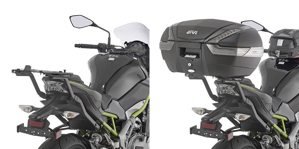 Givi 4118FZ Attacco Posteriore KAWASAKI