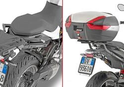 Givi 5137fz attacco posteriore specifico per baule