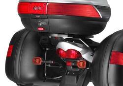 GIVI 522F Attacco posteriore specifico per MONOKEY