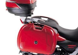 GIVI 639F Attacco posteriore specifico per MONOKEY