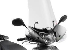 Givi A1153A Kit Attacchi parabrezza HONDA