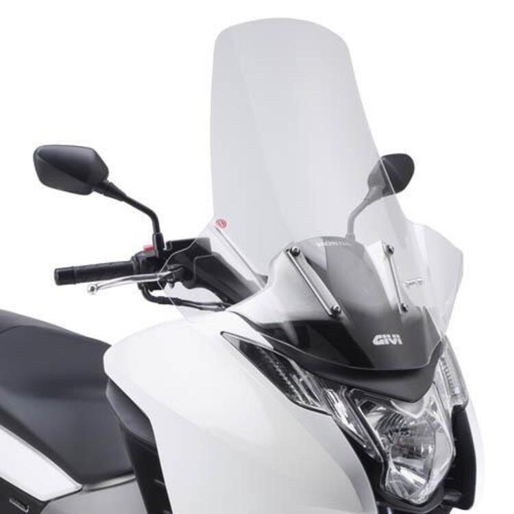 GIVI D1109ST Parabrezza specifico trasparente con