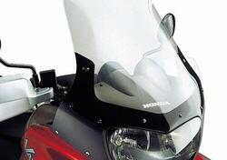 GIVI D203S Cupolino specifico fumè 62 x 55 cm