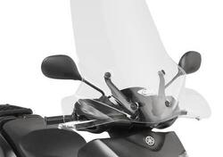 GIVI D2102ST Parabrezza specifico trasparente con