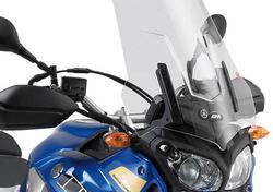 Spoiler specifico Givi per Yamaha