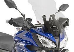 Cupolino maggiorato GIVI D2130ST per YAMAHA MT-7 T