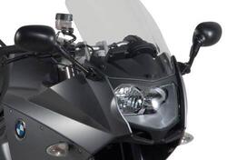 GIVI D332ST Parabrezza specifico trasparente 45 x