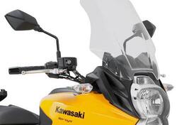 GIVI D410ST Cupolino specifico trasparente 48 x 37