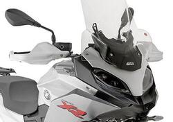 Givi D5137ST cupolino trasparente 49x43 cm per BMW