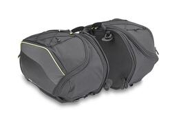 Coppia borse laterali Givi Easy Bag EA127 30 lt Ne