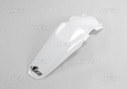 Parafango post Ufo Honda CRF 150R 2007-2022 bianco 