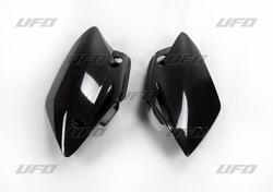 Fiancatine lat Ufo Honda CRF 150R 2007-2022 nero U 