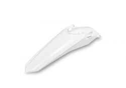 Parafango post Ufo Honda CRF 250R 2022-2022 bianco 