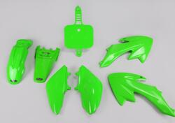 Kit plastiche UFO per Honda CRF 50 2004- 2023 Ver 