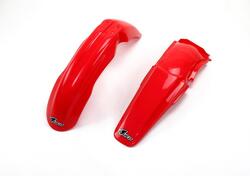 Kit parafanghi UFO per Honda CR 125 e 250 (2002-20 