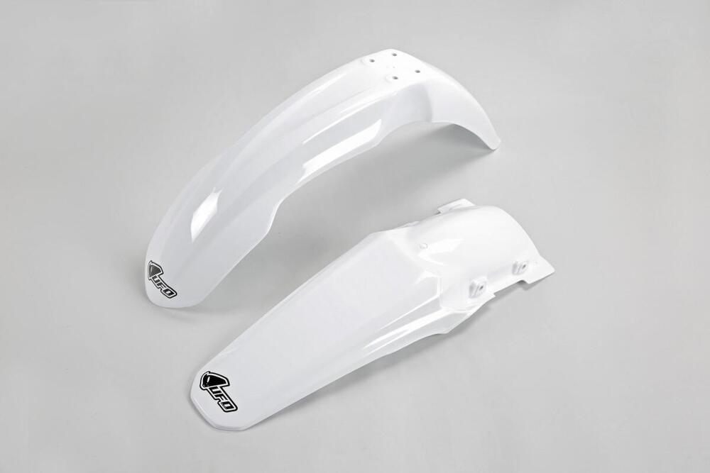 Kit parafanghi UFO per Honda CRF 250R 2006-2007 Bi 