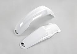 Kit parafanghi UFO per Honda CRF 250R 2006-2007 Bi 