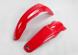 Kit parafanghi UFO per Honda CRF 250R 2006-2007 Ro 