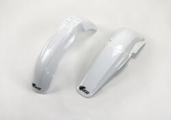 Kit parafanghi UFO per Honda CRF 450R 2002-2003 Bi 