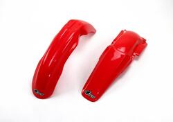 Kit parafanghi UFO per Honda CRF 450R 2002-2003 Ro 