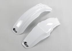 Kit parafanghi UFO per Honda CR 85 2003 - 2023 Bia 