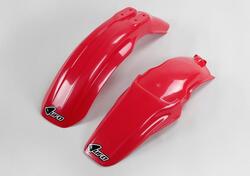 Kit parafanghi UFO per Honda CR 85 2003 - 2023 Ros 