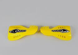 Paramani UFO per Husqvarna CR e WR Giallo UFO 