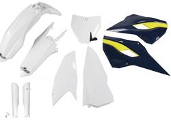 Kit plastiche completo UFO per Husqvarna TC 250 20 