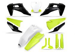 Kit plastiche completo UFO per Husqvarna TC e FC ( 